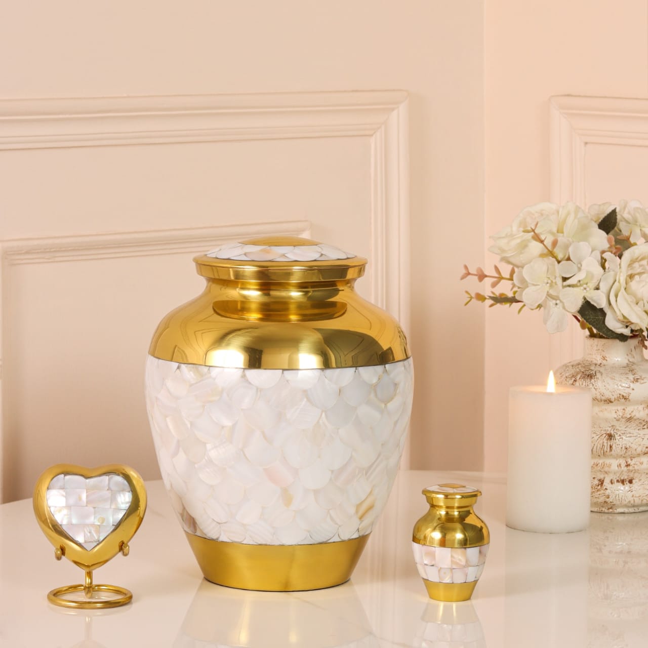 Pearl Essence Collection