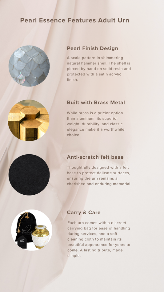 Pearl Essence Collection