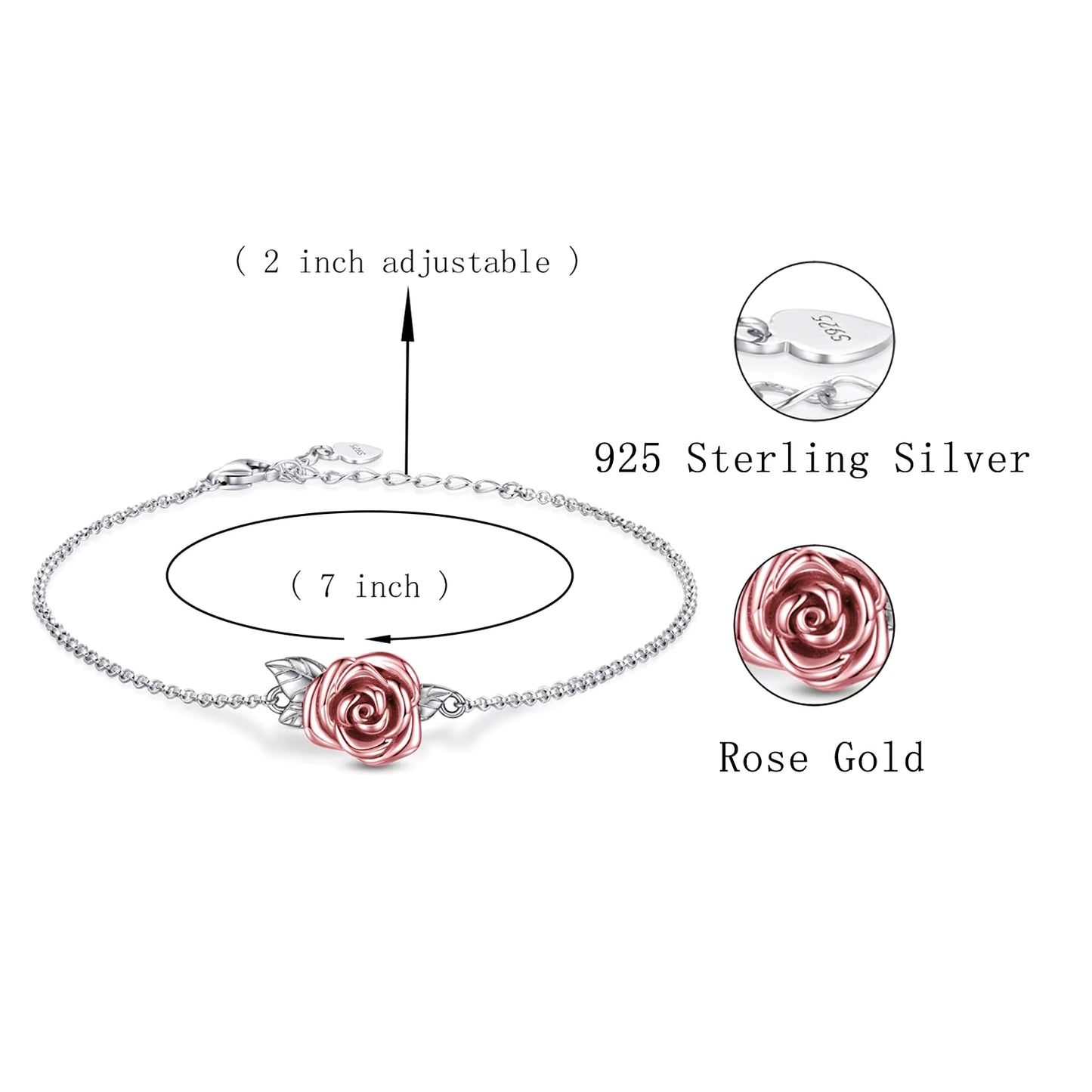 Timeless Tribute Ash Bracelet