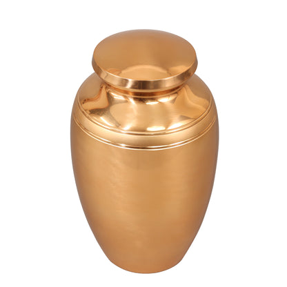 Art Deco Urn