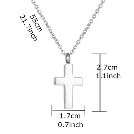 Cross