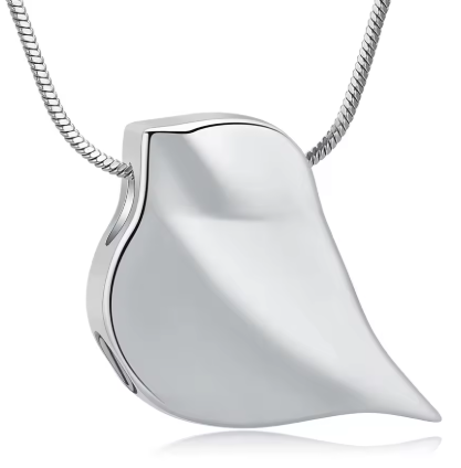 Soulbird Memorial Pendant