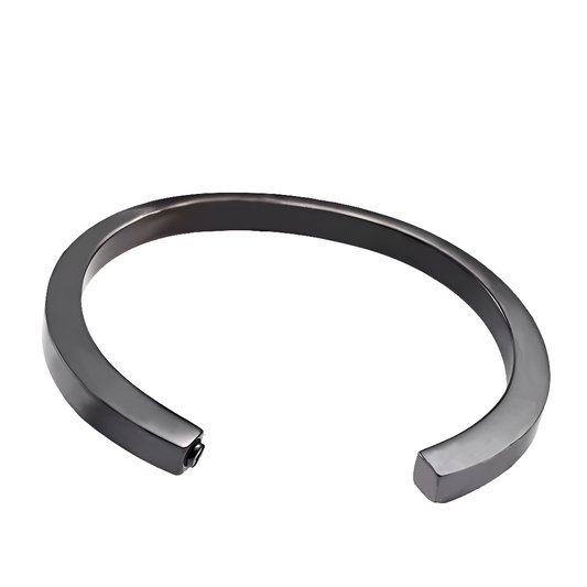 Serenity Cuff Bracelet