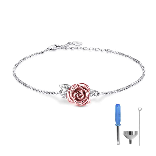 Timeless Tribute Ash Bracelet
